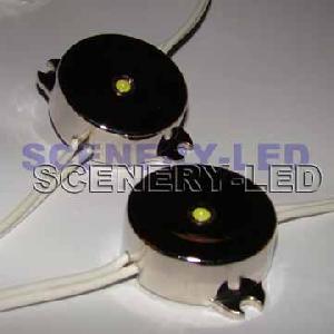 1w High Power Led Module Aluminum, Waterproof , Led Puck Lights