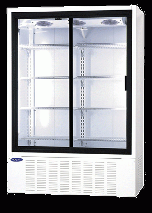 Commercial Freezers Led Light, Glass Door Freezer Led Light