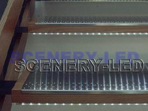 led step light furniture