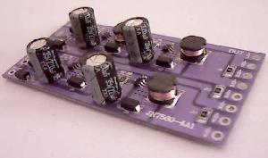 De Oem De Alta Potencia Constante Actual Convertidor Dc-dc, Led Driver