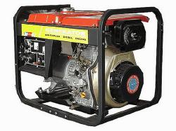 air cooled diesel generator