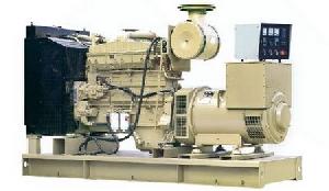 cummins diesel generator