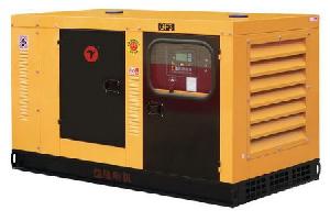 Diesel Generator Set