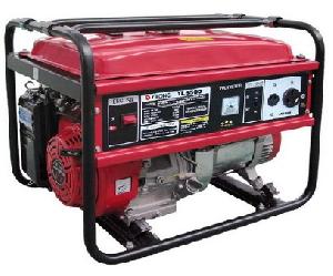 Gasoline Generator Set