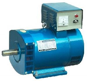 St Single Phase Generator