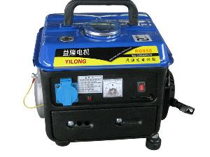 yl950 gasoline generator