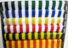Tent Fabric