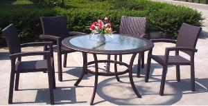 Offer Sythetic Rattan Furniture