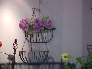 Flower Rack, Plant Support