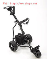 601eb amazing electrical golf trolley