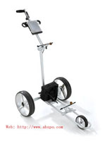 X1e Fantastic Electrical Golf Trolley