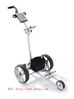 X1r Fantastic Remote Control Golf Trolley