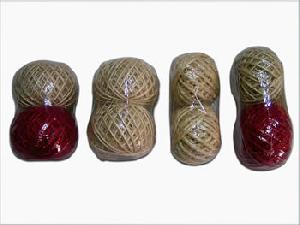 Sisal Twine With Nature Fiber