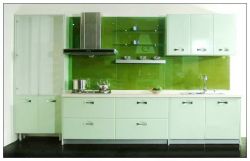 kitchen cabinets