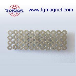 Ndfeb Magnet / Neodymium Magnet