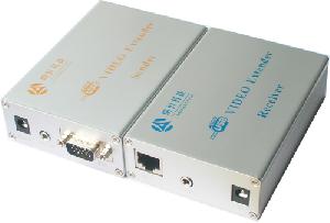 High Quality Low Cost Cat5 Vga Extender