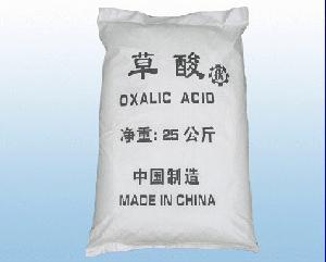 Sell Oxalic Acid