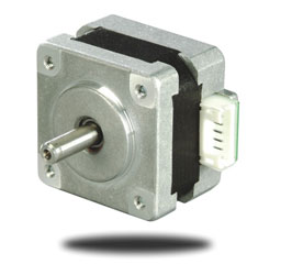 stepper motors