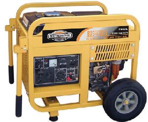 Best Diesel Generator Sets