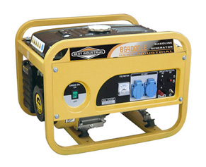 Best Gasoline Generator Set