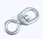 Stainless Steel Swivel, Rolling Swivel