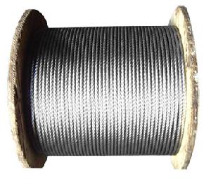 steel rope cable