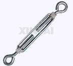 Steel Turnbuckles