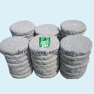 stone table garden granite marble