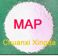 Map, Monoammonium Phosphate