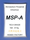 monosodium phosphate anhydrous msp