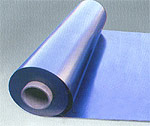 Flexible Graphite Rolls