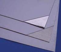 reinforced graghite sheet