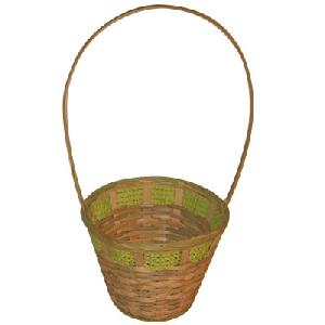 Bamboo Baskets