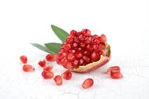 pomegranate powder extract