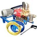 car power pressure washer