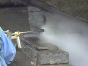 Hydro Blasting Machines