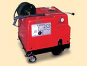 High Pressure Cold Water Power Washers