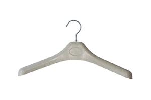 eco plant fibre clothes hangers