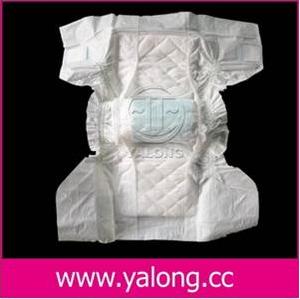 cottony nappies
