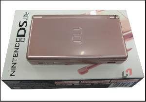 Ds Lite Console