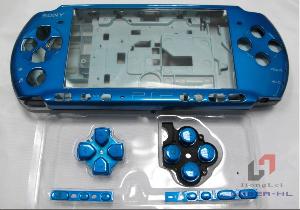 psp3000 shell