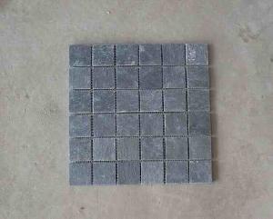 Black Slate Mosaic