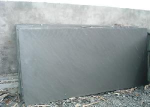 Black Slate Big Slabs