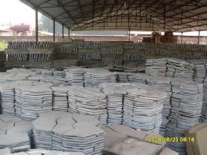 Chinese Paving Slate With Net