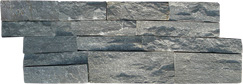 Grey Slate Culsture Stone From Top Slate Co., Ltd