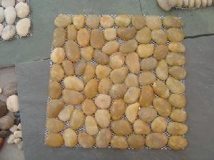 Natural River Pebbles With Net From China Professional Manufacturer