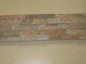 Rustic Quarzite From China For The Wall Cladding Decoration