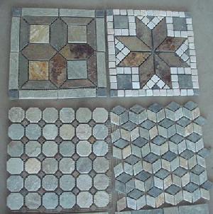 Slate Mosaic