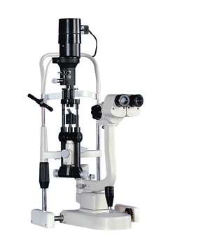 C300 Slit Lamp