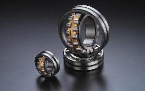 spherical roller bearing